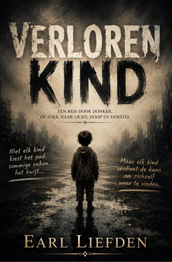 Verloren Kind &mdash; Earl Liefden
