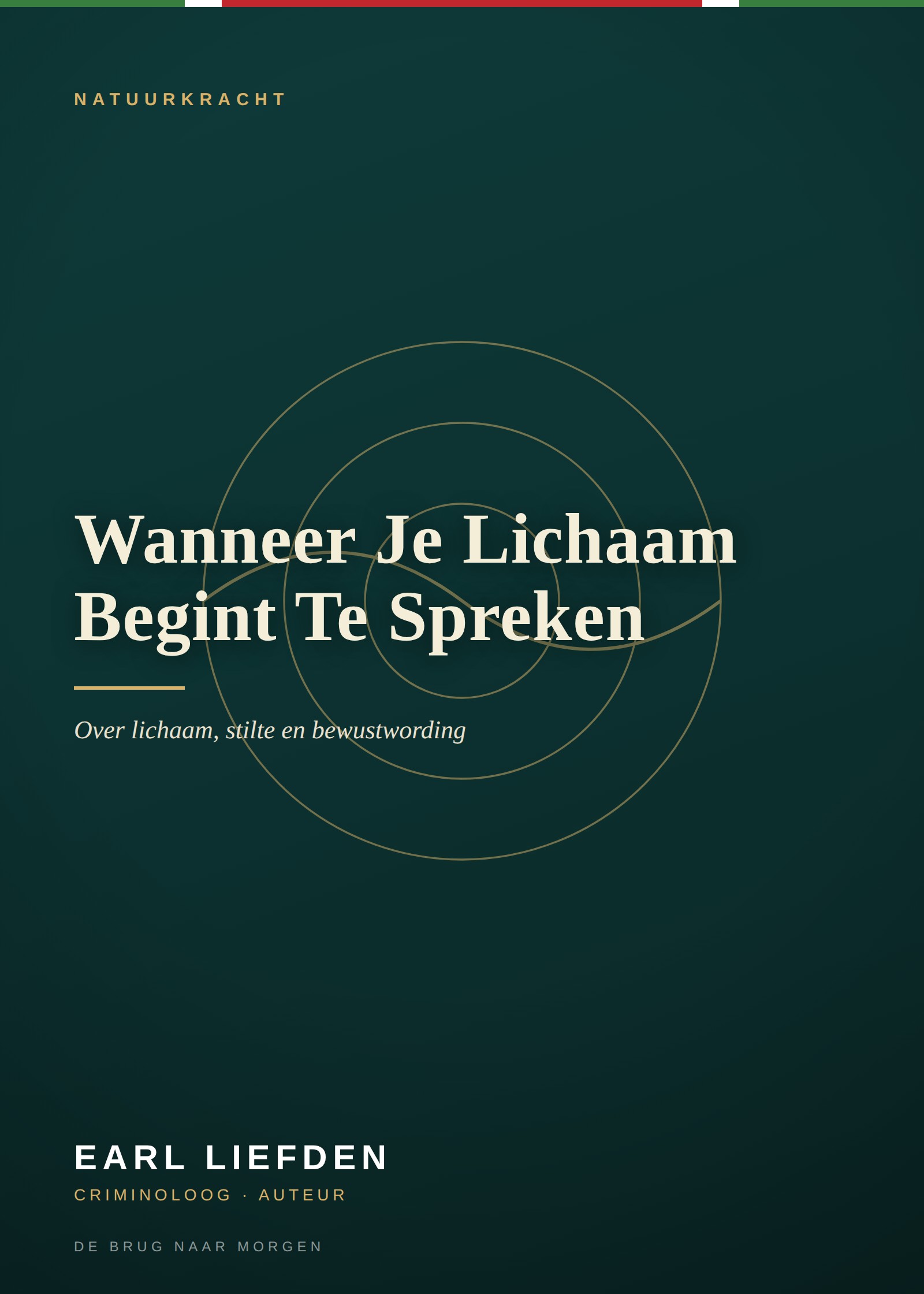 Wanneer Je Lichaam Begint Te Spreken
