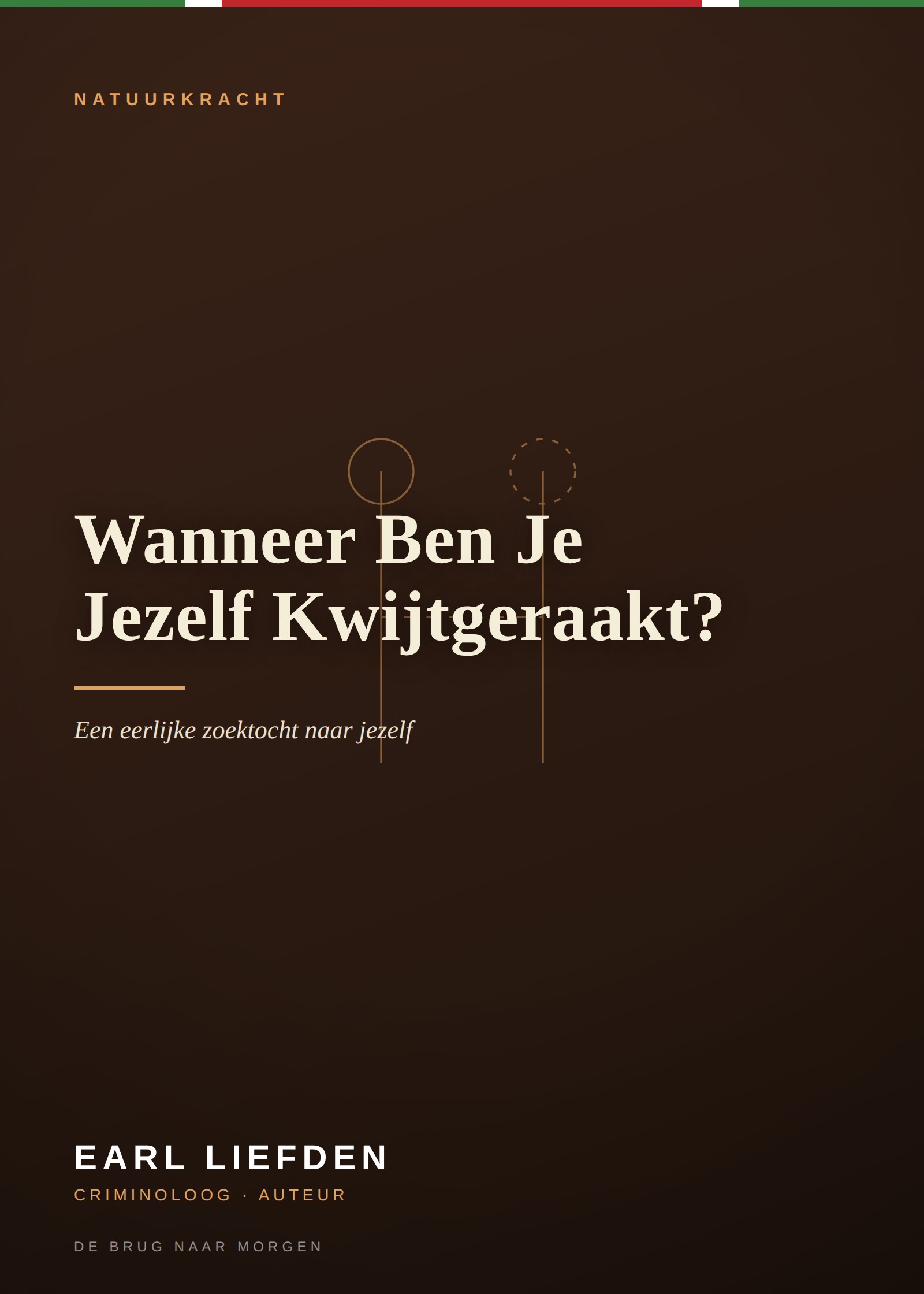 Wanneer Ben Je Jezelf Kwijtgeraakt?