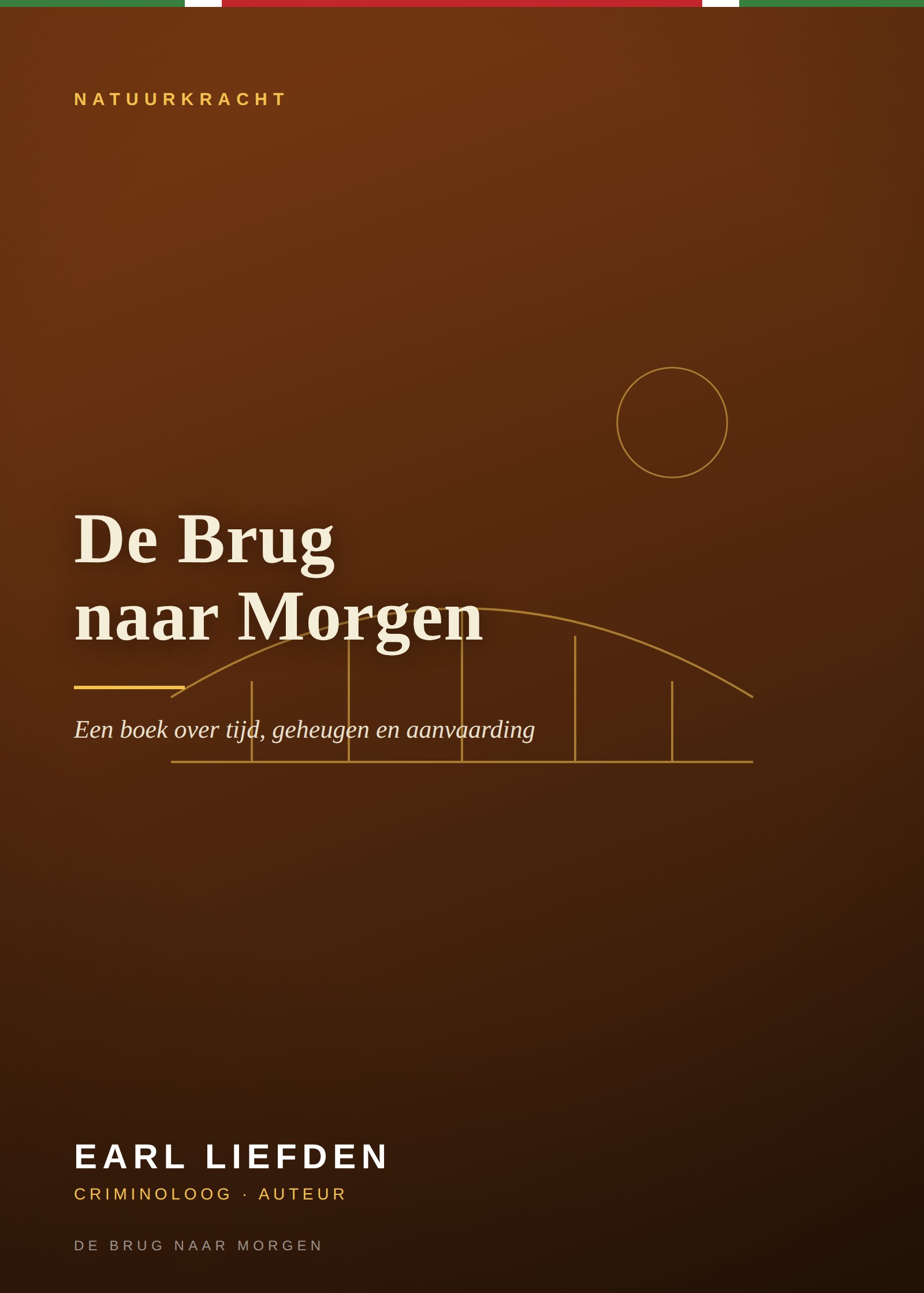 De Brug Naar Morgen